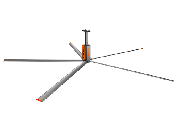 大型工業(yè)風(fēng)扇 | 風(fēng)范系列